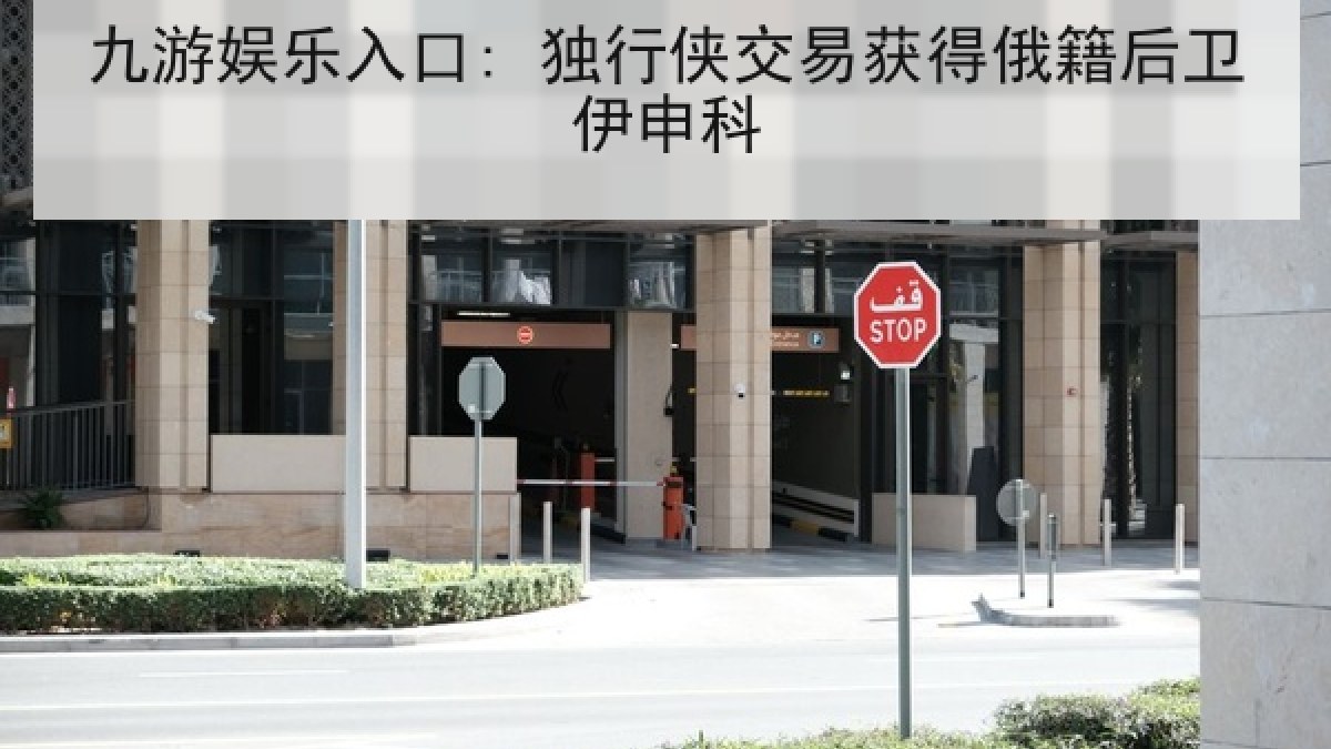 九游娱乐入口: 独行侠交易获得俄籍后卫伊申科